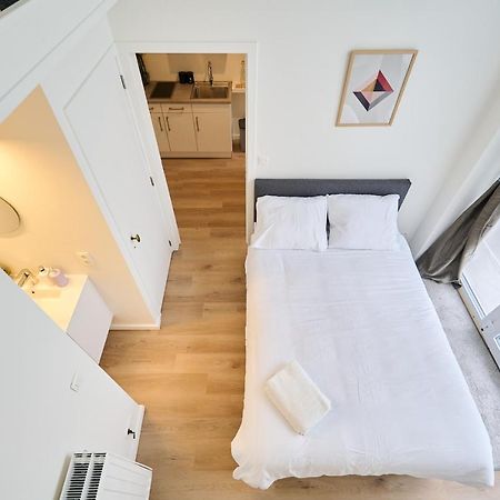 Living Home Brussel Buitenkant foto