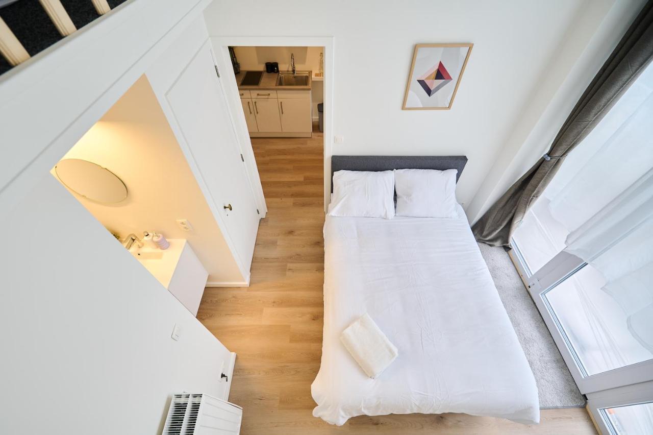 Living Home Brussel Buitenkant foto